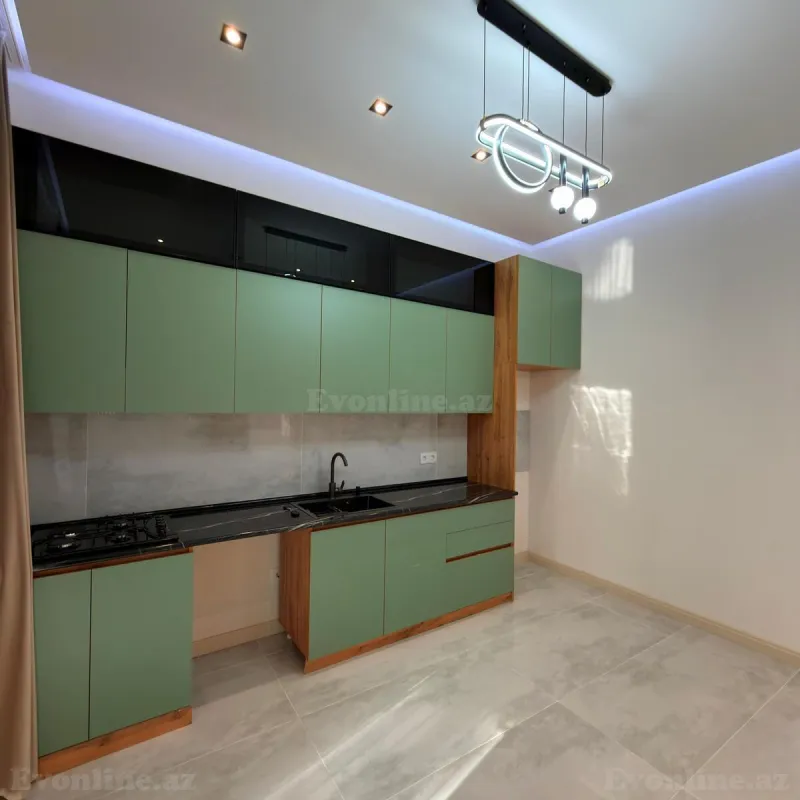 Satılır 4 otaqlı Həyət evi 150 m² Mərdəkan - şəkil 8