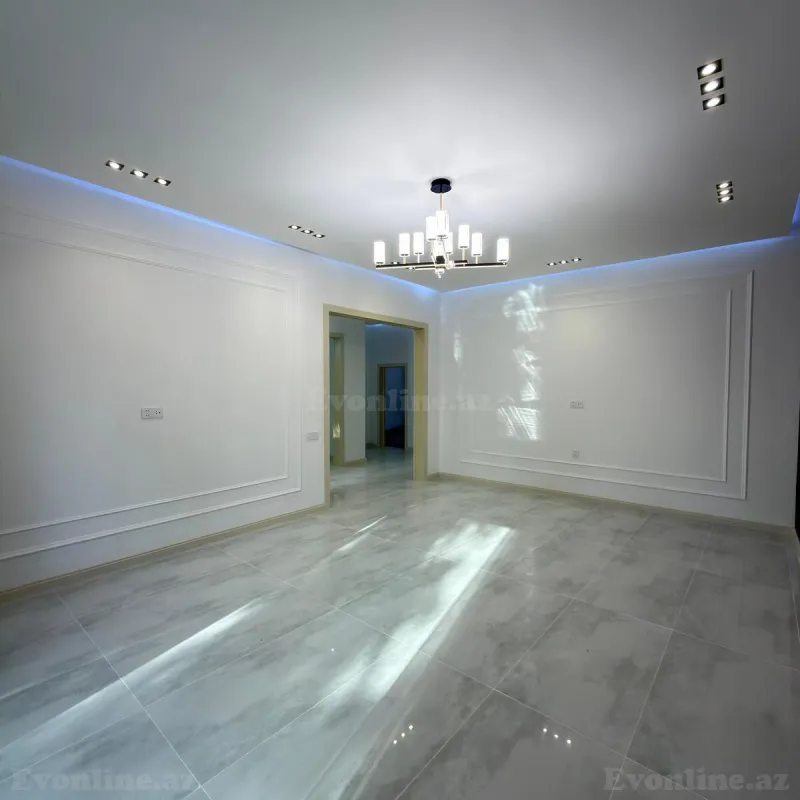 Satılır 4 otaqlı Həyət evi 150 m² Mərdəkan - şəkil 10