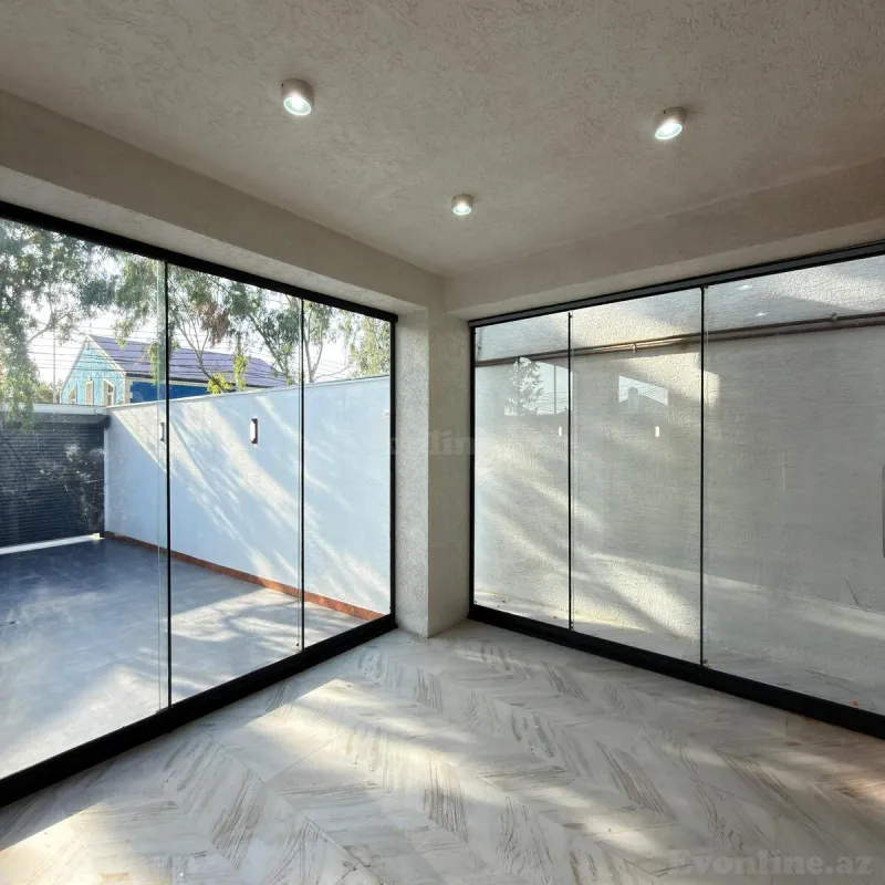 Satılır 4 otaqlı Həyət evi 150 m² Mərdəkan - şəkil 11