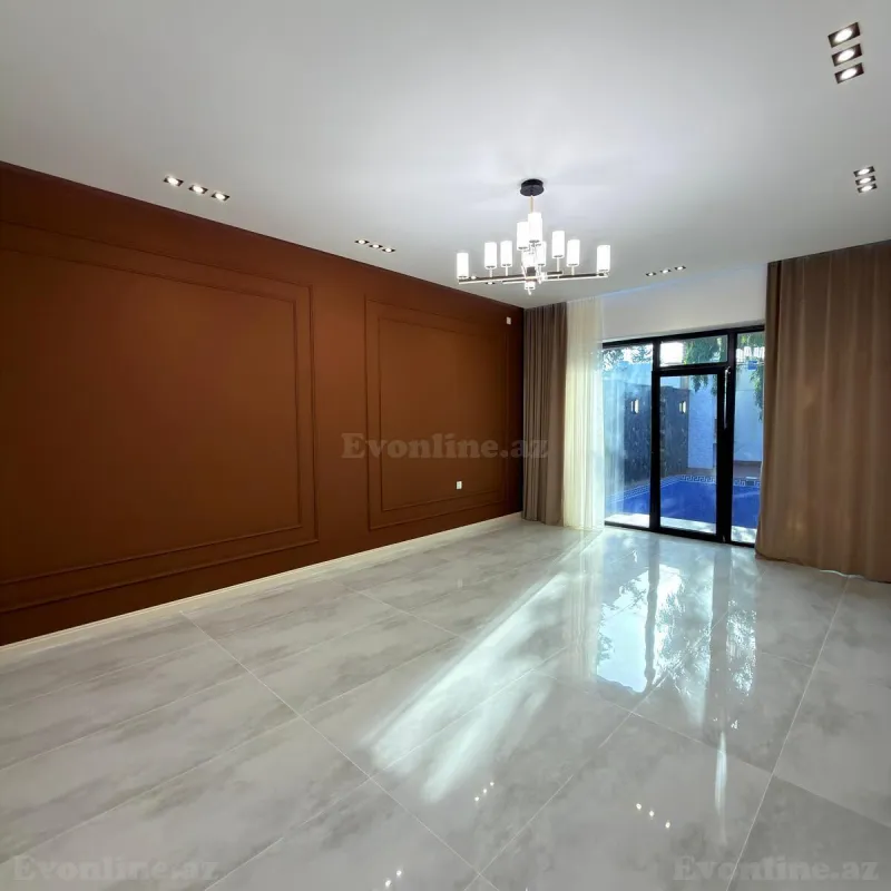 Satılır 4 otaqlı Həyət evi 150 m² Mərdəkan - şəkil 12