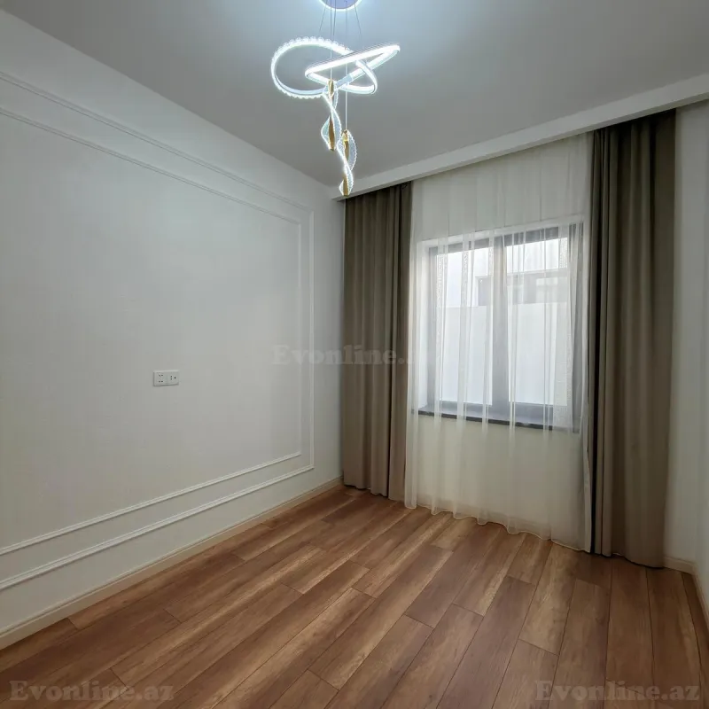 Satılır 4 otaqlı Həyət evi 150 m² Mərdəkan - şəkil 13