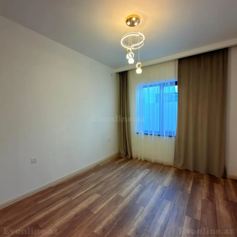 Satılır 4 otaqlı Həyət evi 150 m² Mərdəkan - şəkil 14