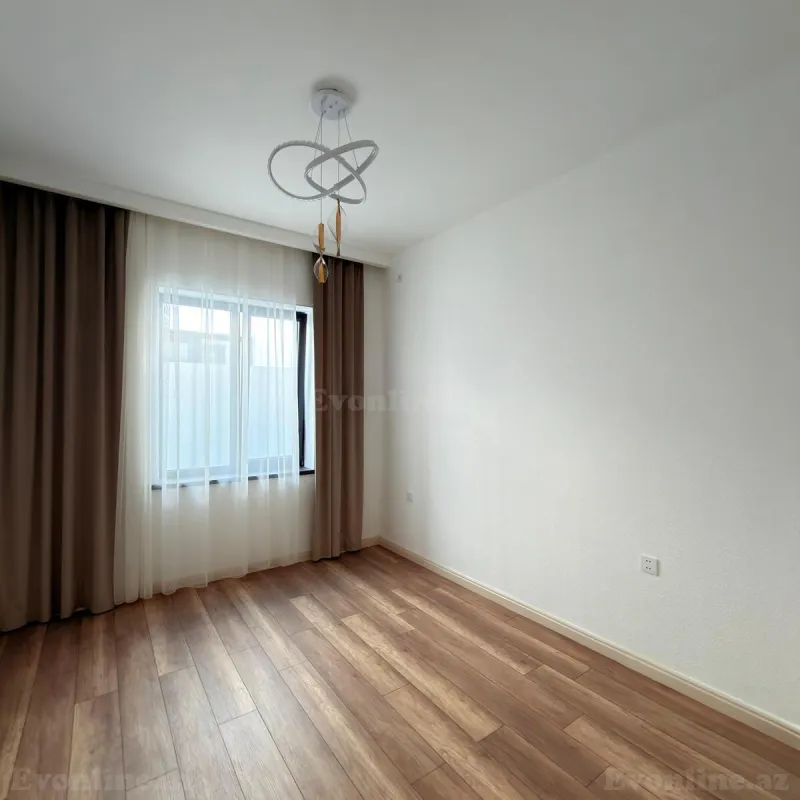 Satılır 4 otaqlı Həyət evi 150 m² Mərdəkan - şəkil 15