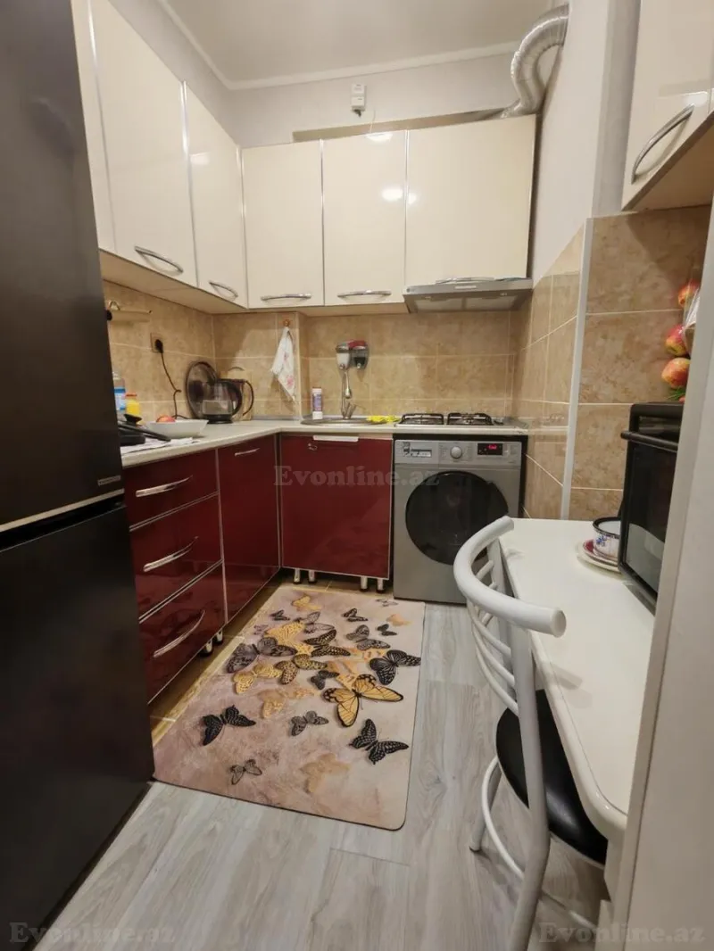 Satılır 2 otaqlı Mənzil Yeni tikili 65 m² Xırdalan - şəkil 4
