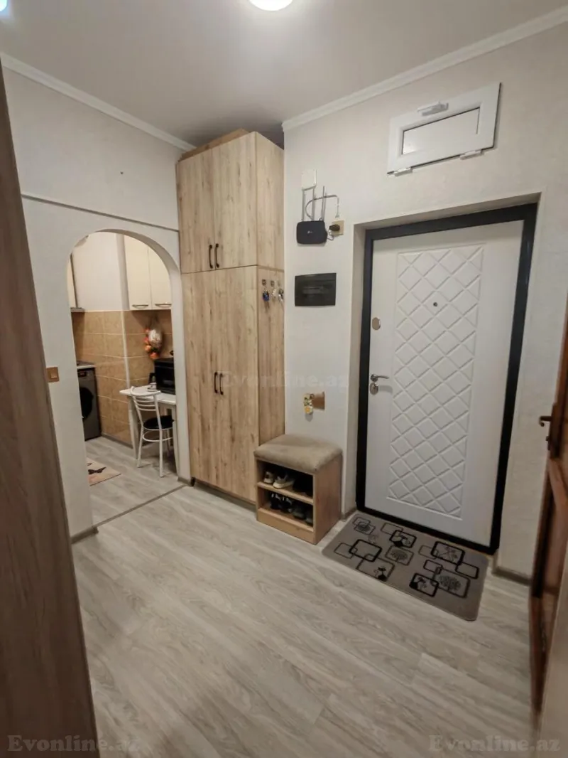Satılır 2 otaqlı Mənzil Yeni tikili 65 m² Xırdalan - şəkil 5