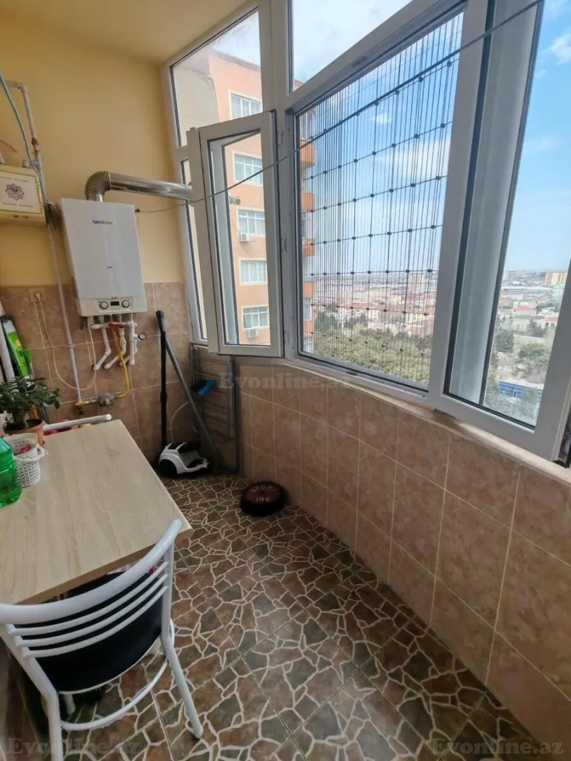 Satılır 2 otaqlı Mənzil Yeni tikili 65 m² Xırdalan - şəkil 6