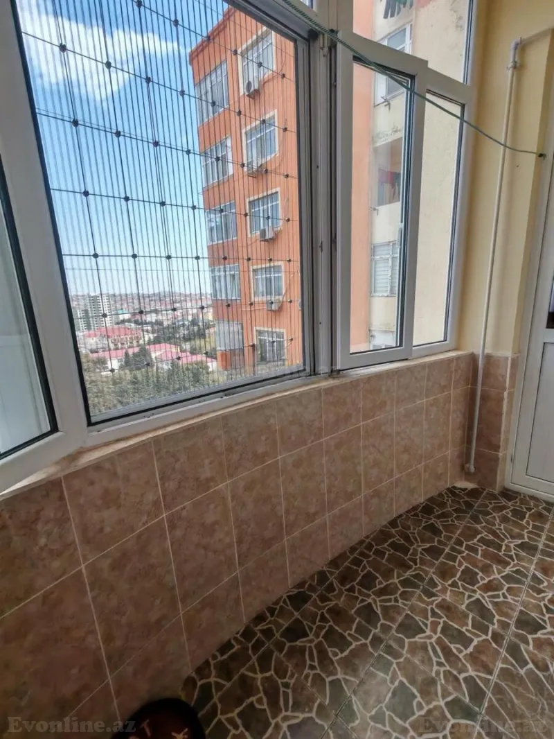Satılır 2 otaqlı Mənzil Yeni tikili 65 m² Xırdalan - şəkil 7