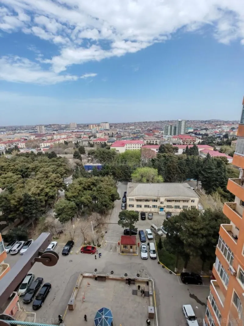 Satılır 2 otaqlı Mənzil Yeni tikili 65 m² Xırdalan - şəkil 8