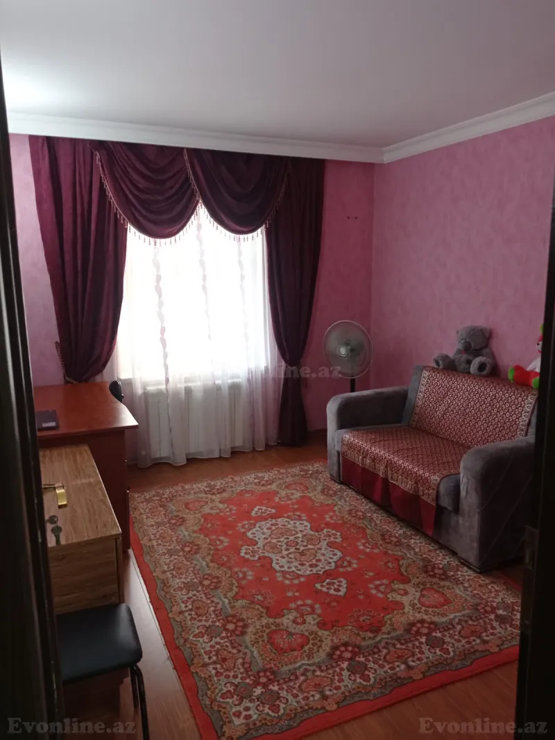 Satılır 2 otaqlı Mənzil Köhnə tikili 52 m² Şirvan - şəkil 2