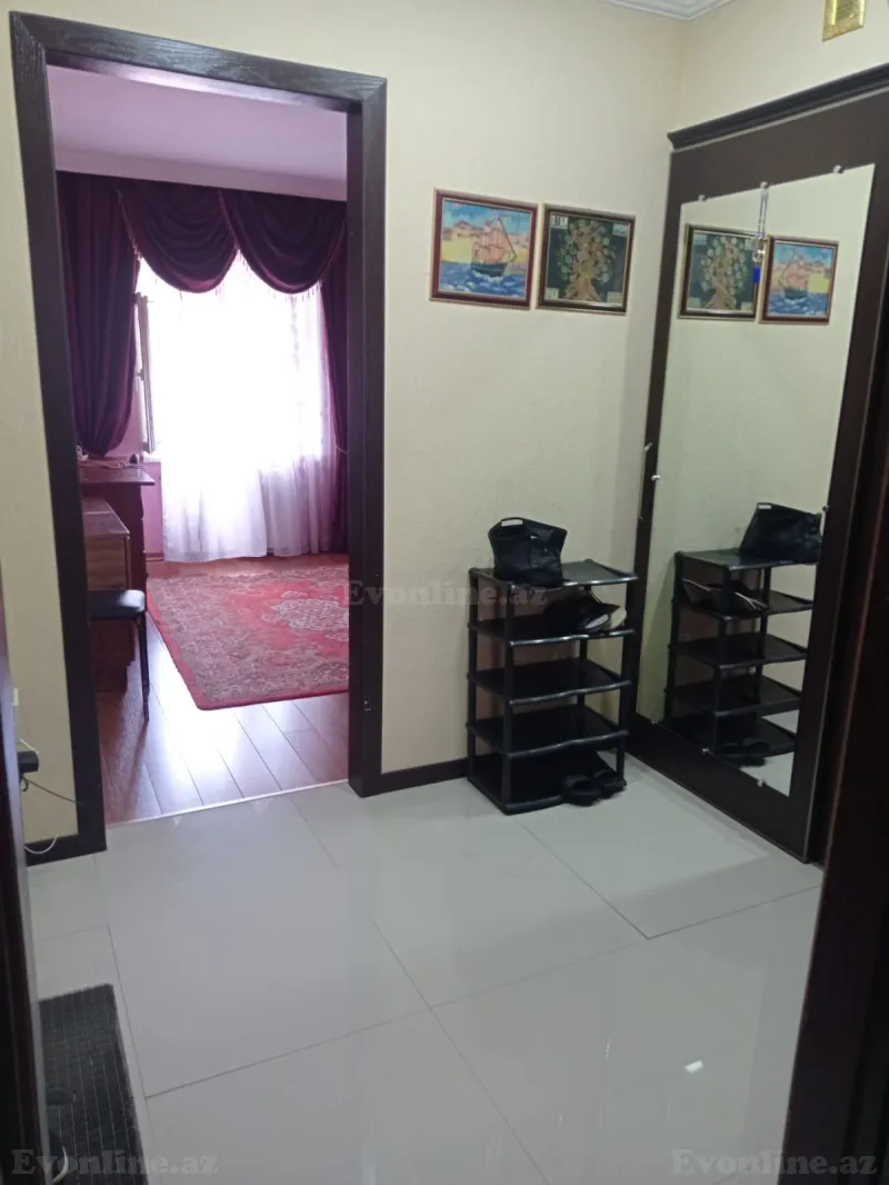 Satılır 2 otaqlı Mənzil Köhnə tikili 52 m² Şirvan - şəkil 3