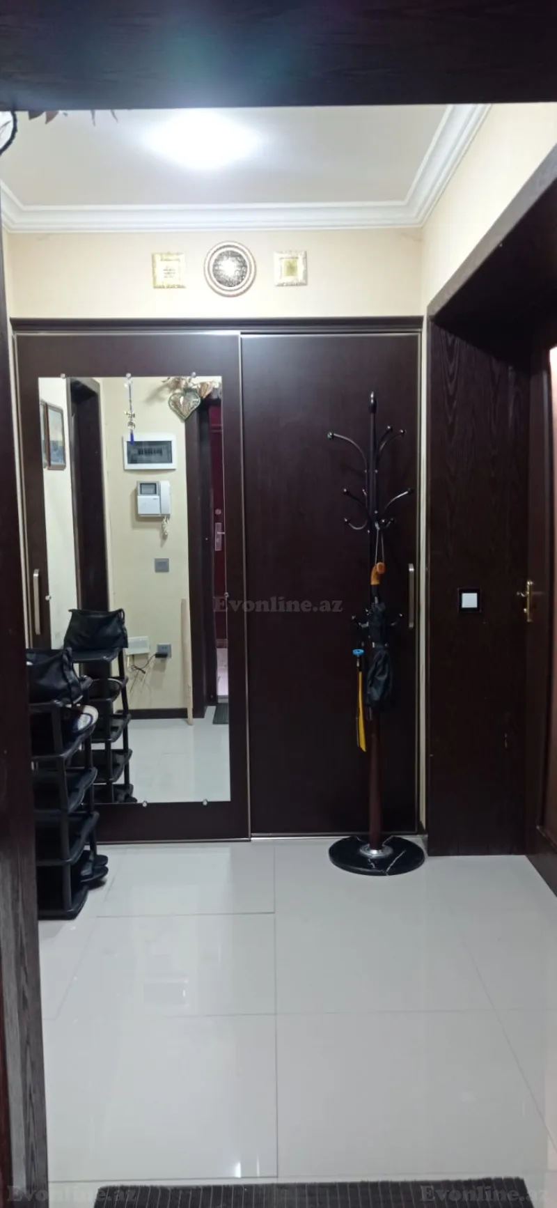 Satılır 2 otaqlı Mənzil Köhnə tikili 52 m² Şirvan - şəkil 4