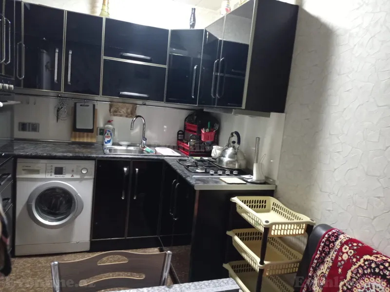 Satılır 2 otaqlı Mənzil Köhnə tikili 52 m² Şirvan - şəkil 5