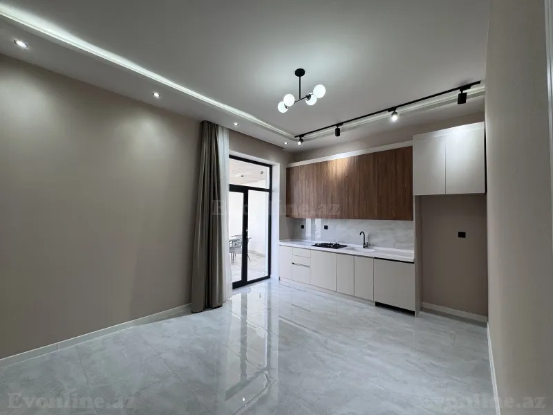 Satılır 4 otaqlı Həyət evi 145 m² Mərdəkan - şəkil 7