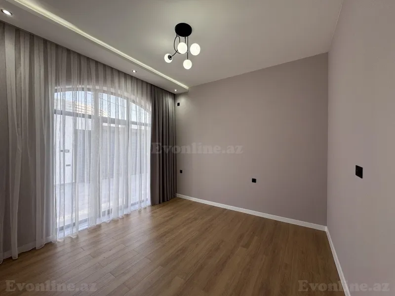 Satılır 4 otaqlı Həyət evi 145 m² Mərdəkan - şəkil 8