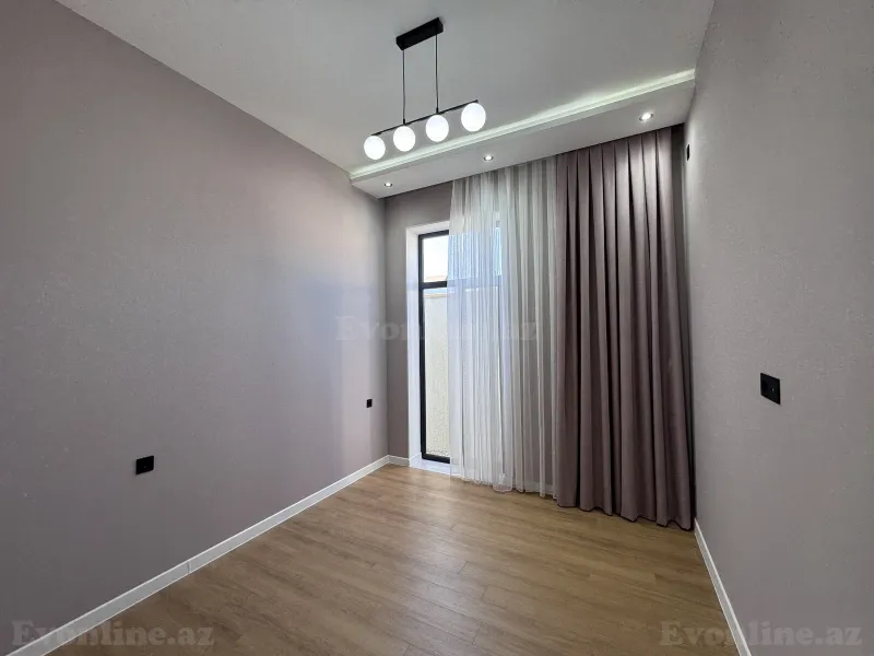 Satılır 4 otaqlı Həyət evi 145 m² Mərdəkan - şəkil 9
