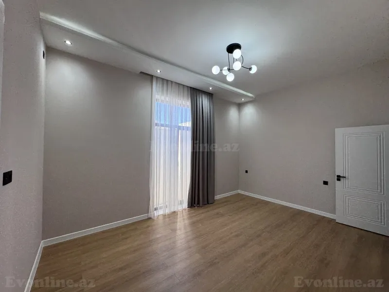 Satılır 4 otaqlı Həyət evi 145 m² Mərdəkan - şəkil 10