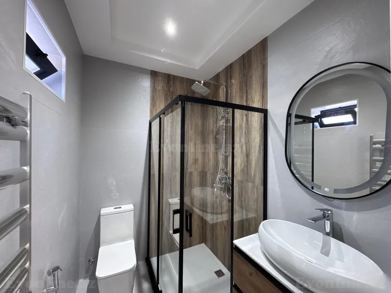 Satılır 4 otaqlı Həyət evi 145 m² Mərdəkan - şəkil 11
