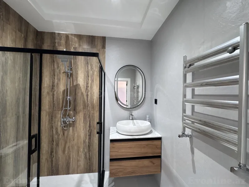 Satılır 4 otaqlı Həyət evi 145 m² Mərdəkan - şəkil 12