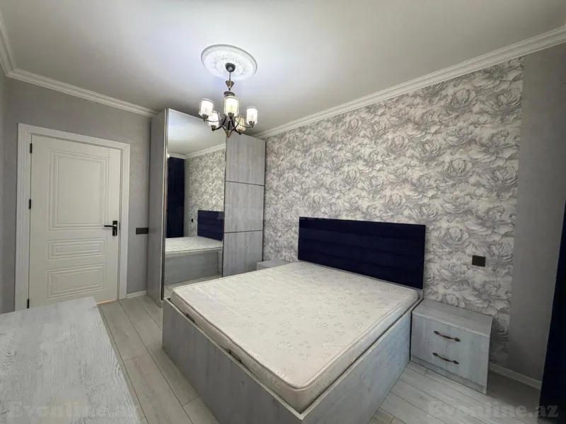 Satılır 2 otaqlı Mənzil Yeni tikili 57 m² Xırdalan - şəkil 4