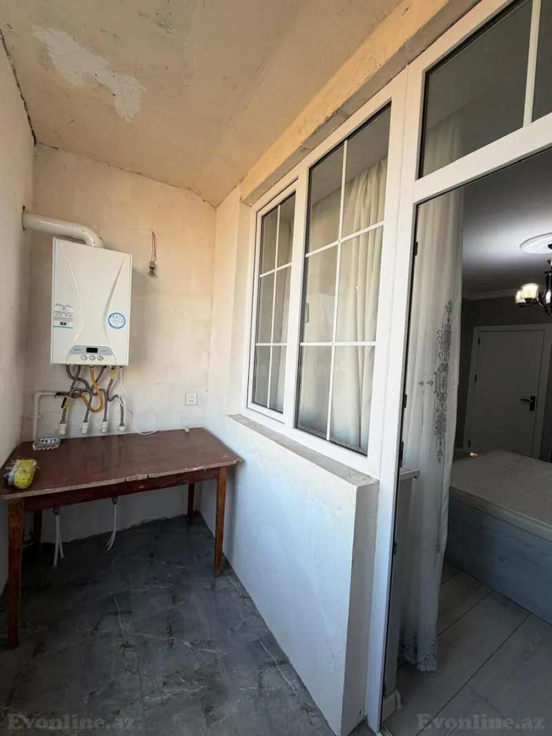 Satılır 2 otaqlı Mənzil Yeni tikili 57 m² Xırdalan - şəkil 5