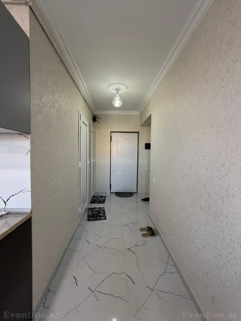Satılır 2 otaqlı Mənzil Yeni tikili 57 m² Xırdalan - şəkil 9