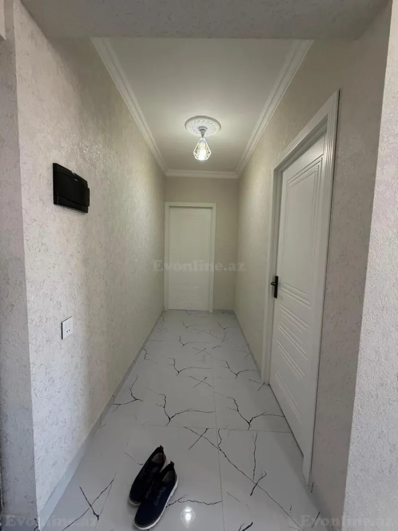 Satılır 2 otaqlı Mənzil Yeni tikili 57 m² Xırdalan - şəkil 10
