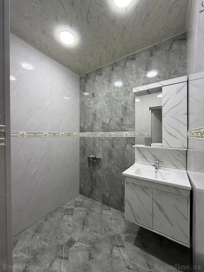 Satılır 2 otaqlı Mənzil Yeni tikili 57 m² Xırdalan - şəkil 12