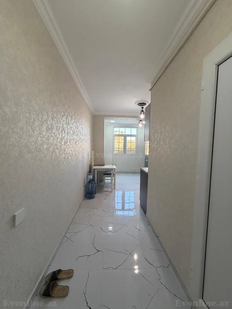 Satılır 2 otaqlı Mənzil Yeni tikili 57 m² Xırdalan - şəkil 14