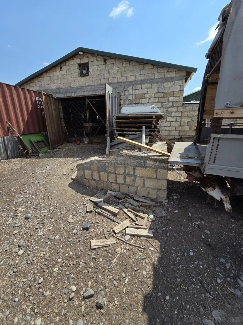 Satılır Obyekt 10000 m² Beyləqan - şəkil 6