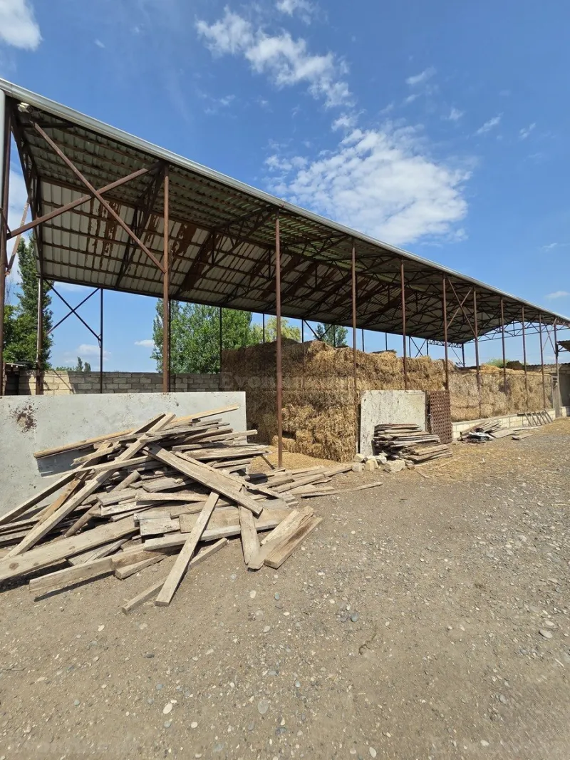 Satılır Obyekt 10000 m² Beyləqan - şəkil 7