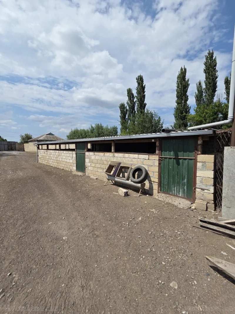 Satılır Obyekt 10000 m² Beyləqan - şəkil 9