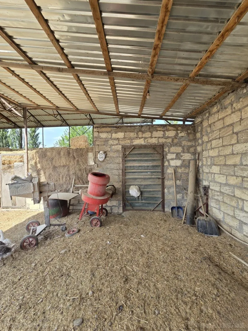 Satılır Obyekt 10000 m² Beyləqan - şəkil 10