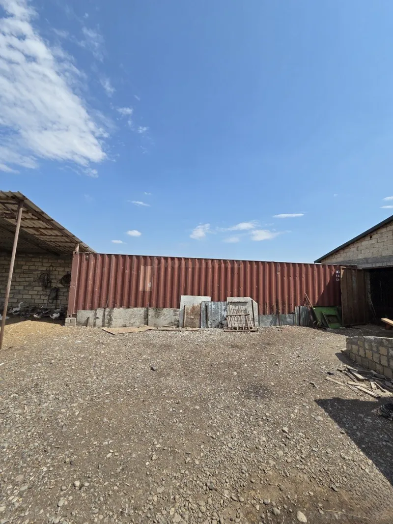 Satılır Obyekt 10000 m² Beyləqan - şəkil 14