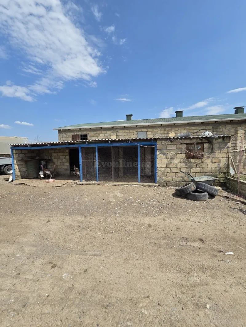 Satılır Obyekt 10000 m² Beyləqan - şəkil 19