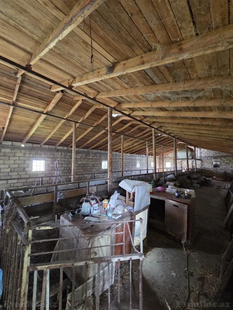Satılır Obyekt 10000 m² Beyləqan - şəkil 24