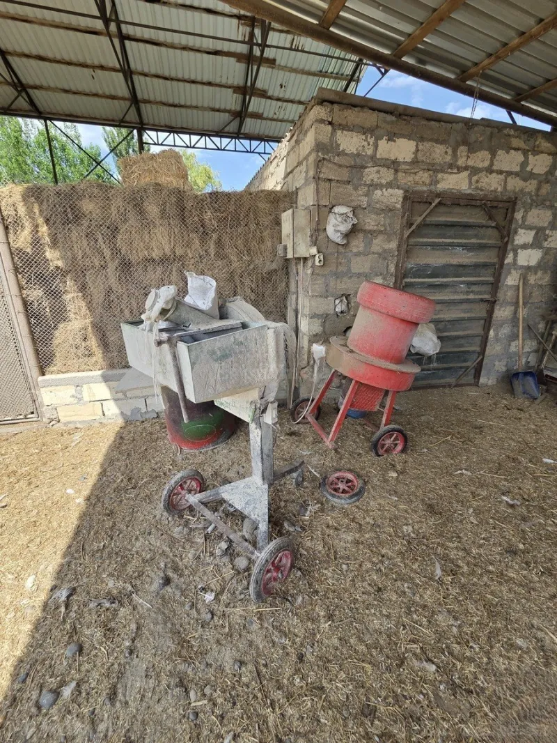 Satılır Obyekt 10000 m² Beyləqan - şəkil 29