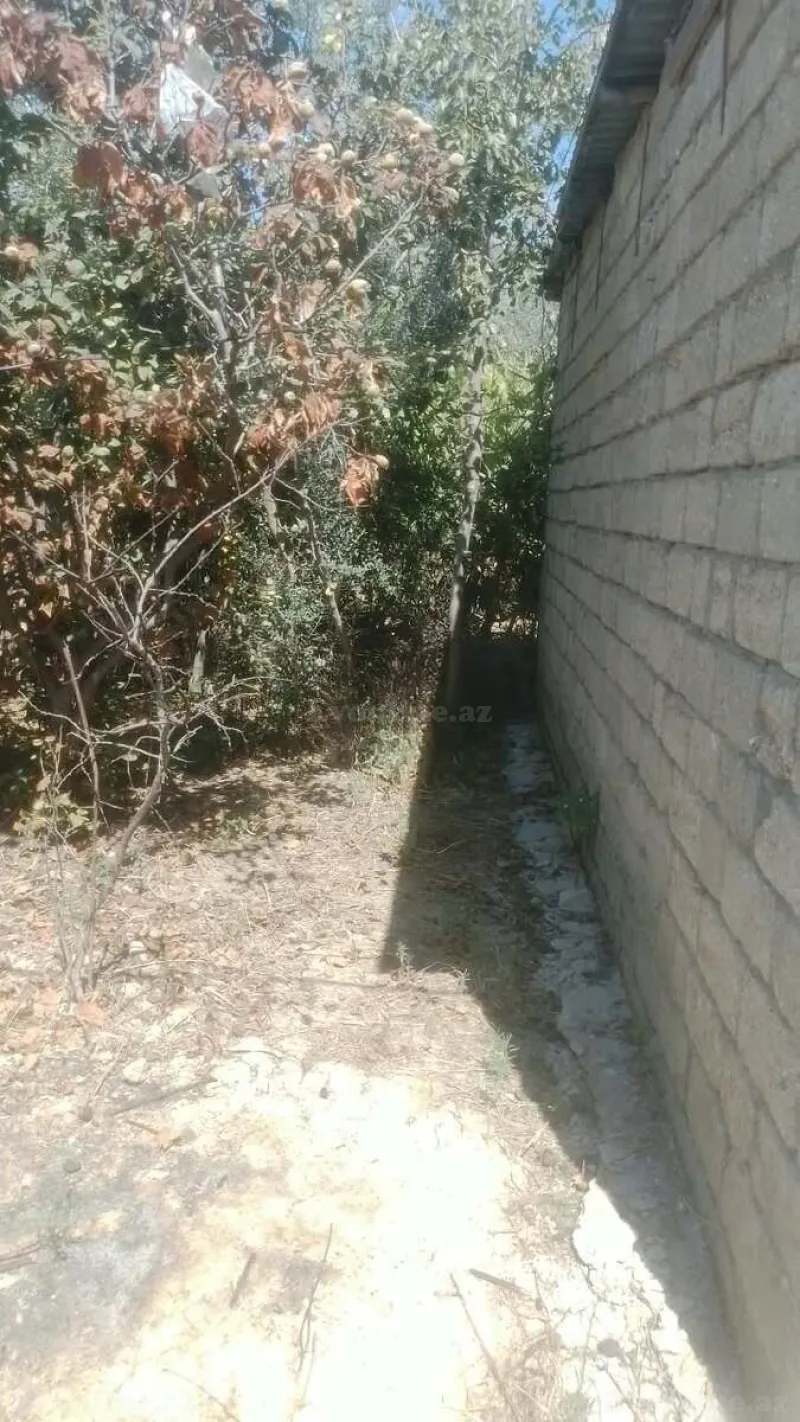 Satılır 2 otaqlı Həyət evi 40 m² Pirşağı - şəkil 2