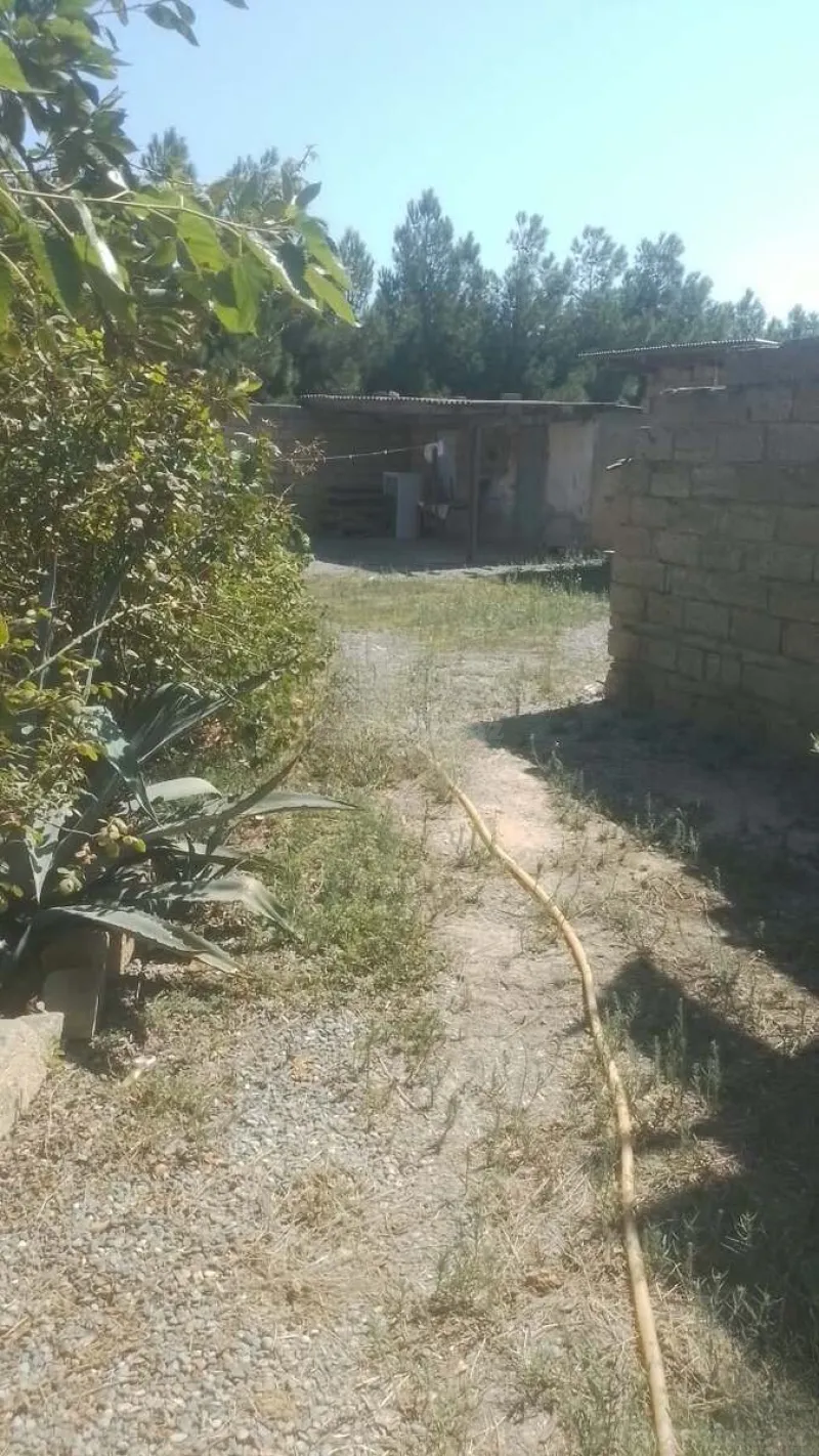 Satılır 2 otaqlı Həyət evi 40 m² Pirşağı - şəkil 3
