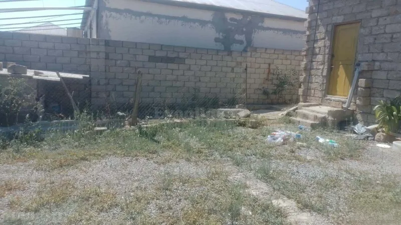Satılır 2 otaqlı Həyət evi 40 m² Pirşağı - şəkil 4