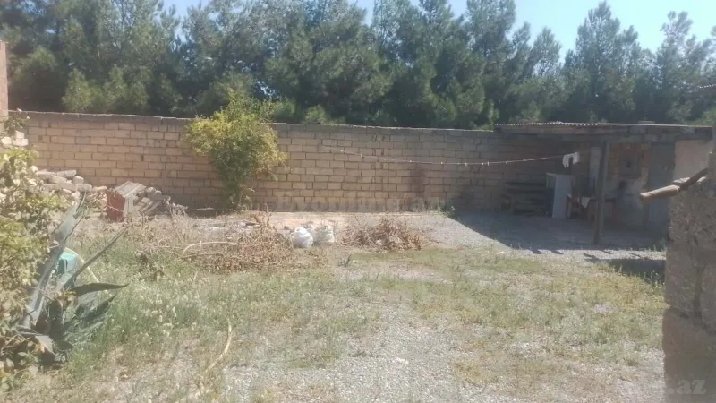 Satılır 2 otaqlı Həyət evi 40 m² Pirşağı - şəkil 6