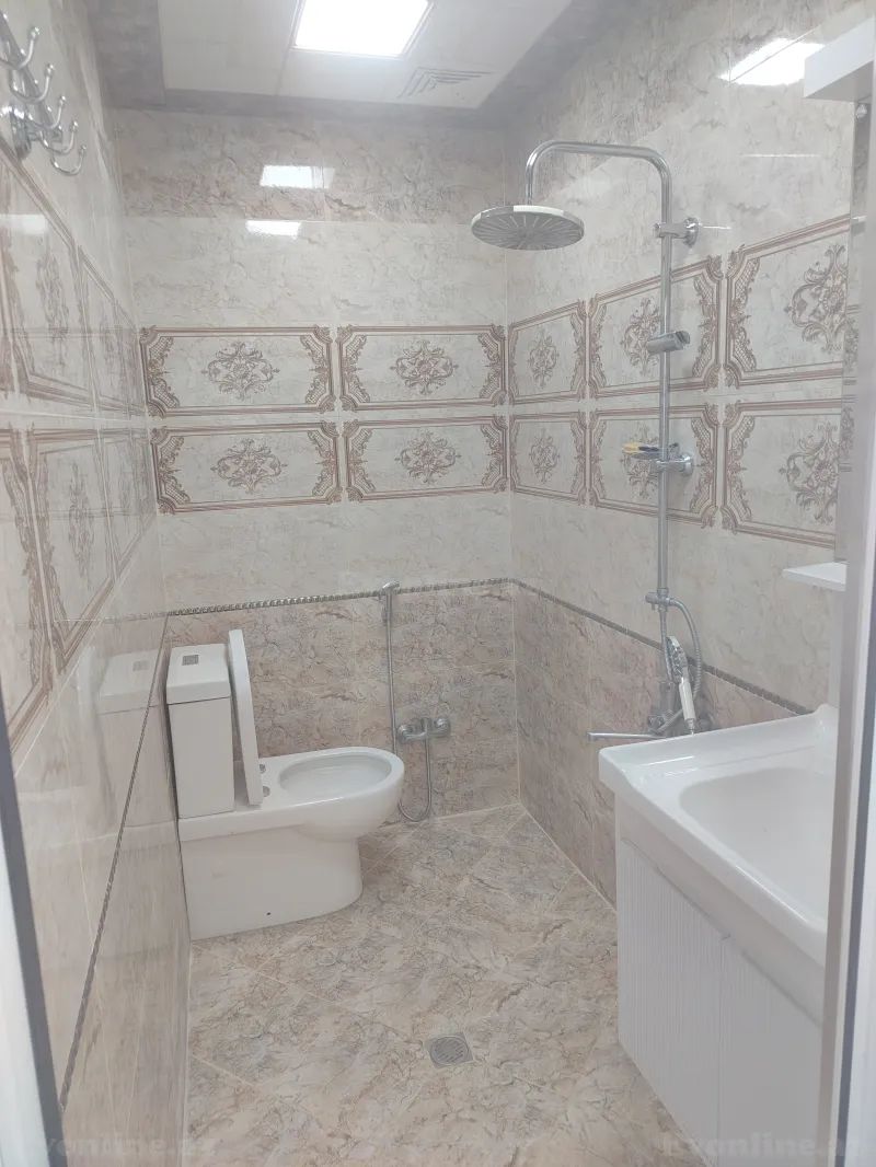 Satılır 2 otaqlı Mənzil Köhnə tikili 56 m² 9-cu mikrorayon - şəkil 5