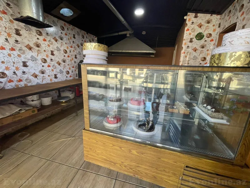 Satılır Obyekt 70 m² Xırdalan - şəkil 9