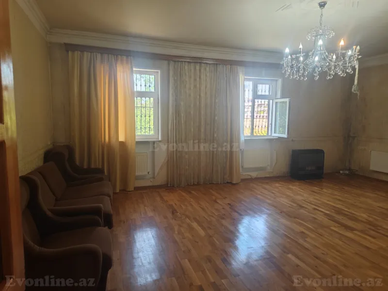 Satılır 4 otaqlı Həyət evi 200 m² Corat - şəkil 3