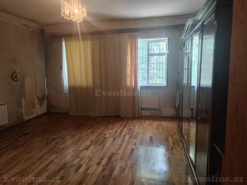 Satılır 4 otaqlı Həyət evi 200 m² Corat - şəkil 5