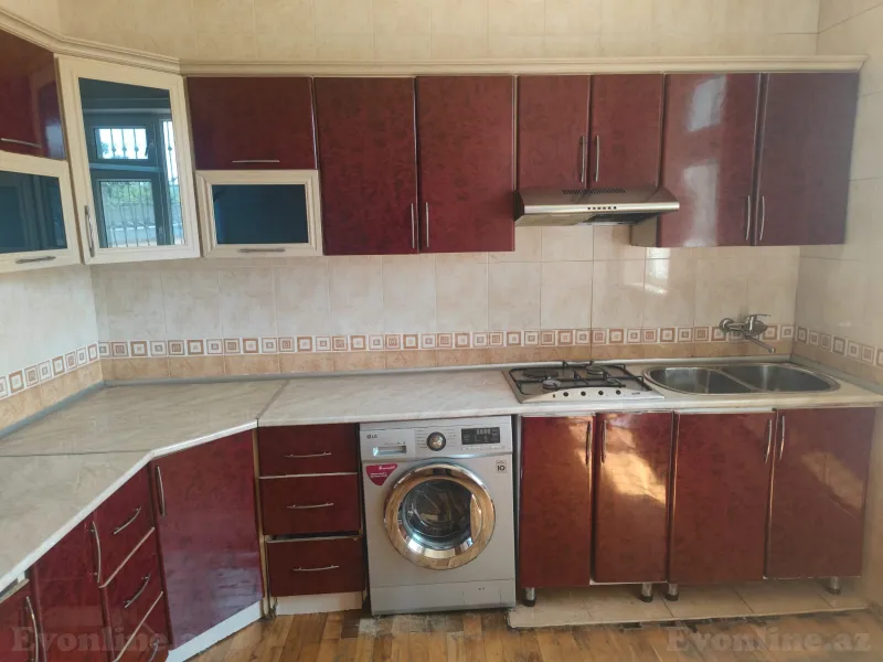 Satılır 4 otaqlı Həyət evi 200 m² Corat - şəkil 6