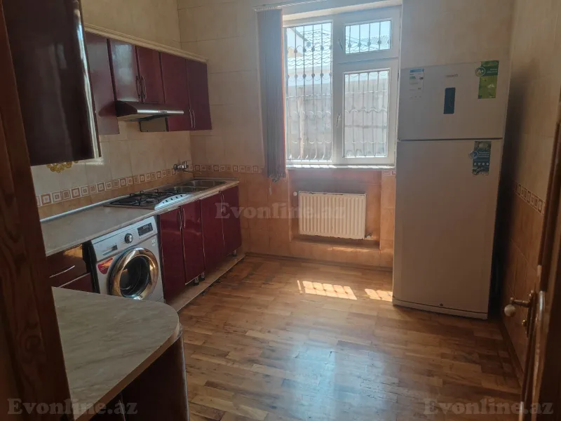 Satılır 4 otaqlı Həyət evi 200 m² Corat - şəkil 7