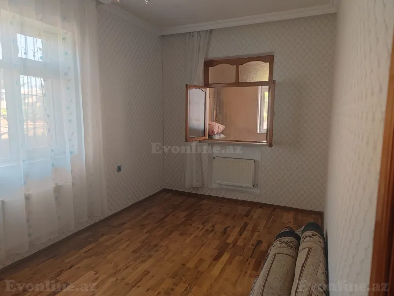 Satılır 4 otaqlı Həyət evi 200 m² Corat - şəkil 9