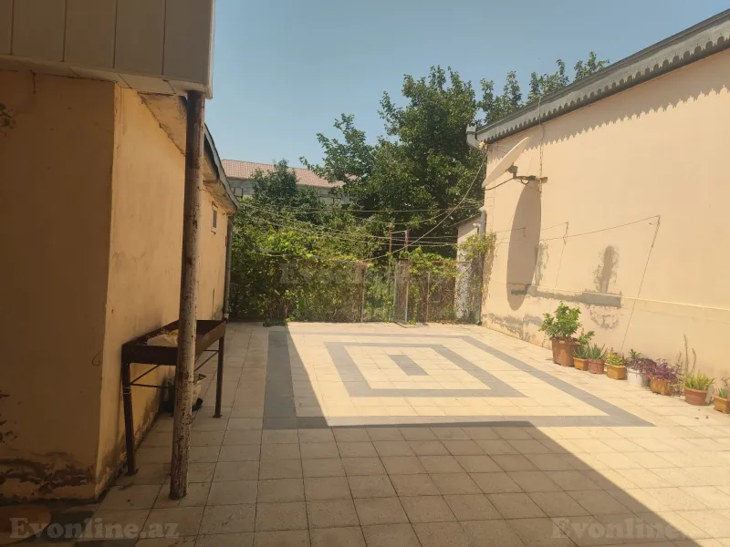Satılır 4 otaqlı Həyət evi 200 m² Corat - şəkil 11