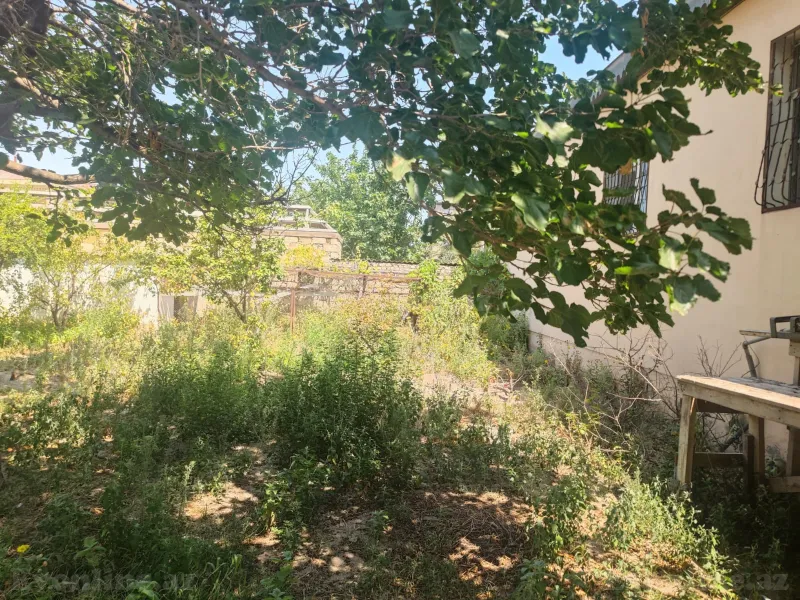 Satılır 4 otaqlı Həyət evi 200 m² Corat - şəkil 13