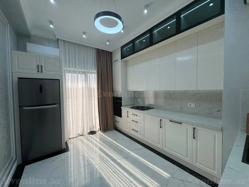 Satılır 3 otaqlı Mənzil Yeni tikili 95 m² 28 May m. - şəkil 10